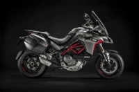 Tutte le parti originali e di ricambio per il tuo Ducati Multistrada 1260 S Grand Tour 2020.